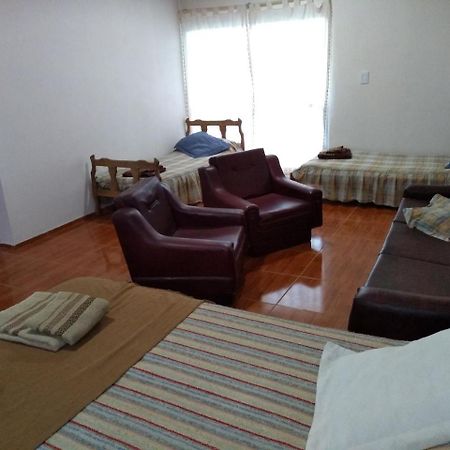 Ferienwohnung Corazon De Mendoza San Rafael  Exterior foto