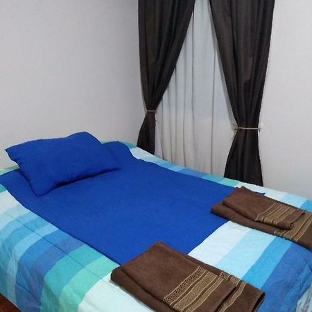 Ferienwohnung Corazon De Mendoza San Rafael  Exterior foto