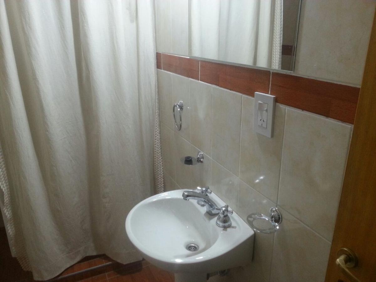 Ferienwohnung Corazon De Mendoza San Rafael  Exterior foto