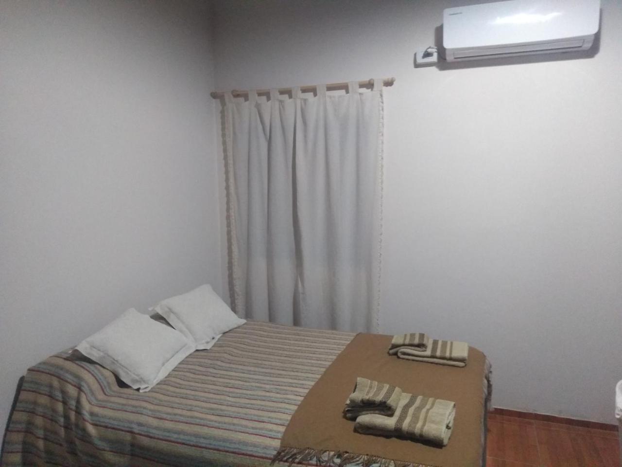 Ferienwohnung Corazon De Mendoza San Rafael  Exterior foto
