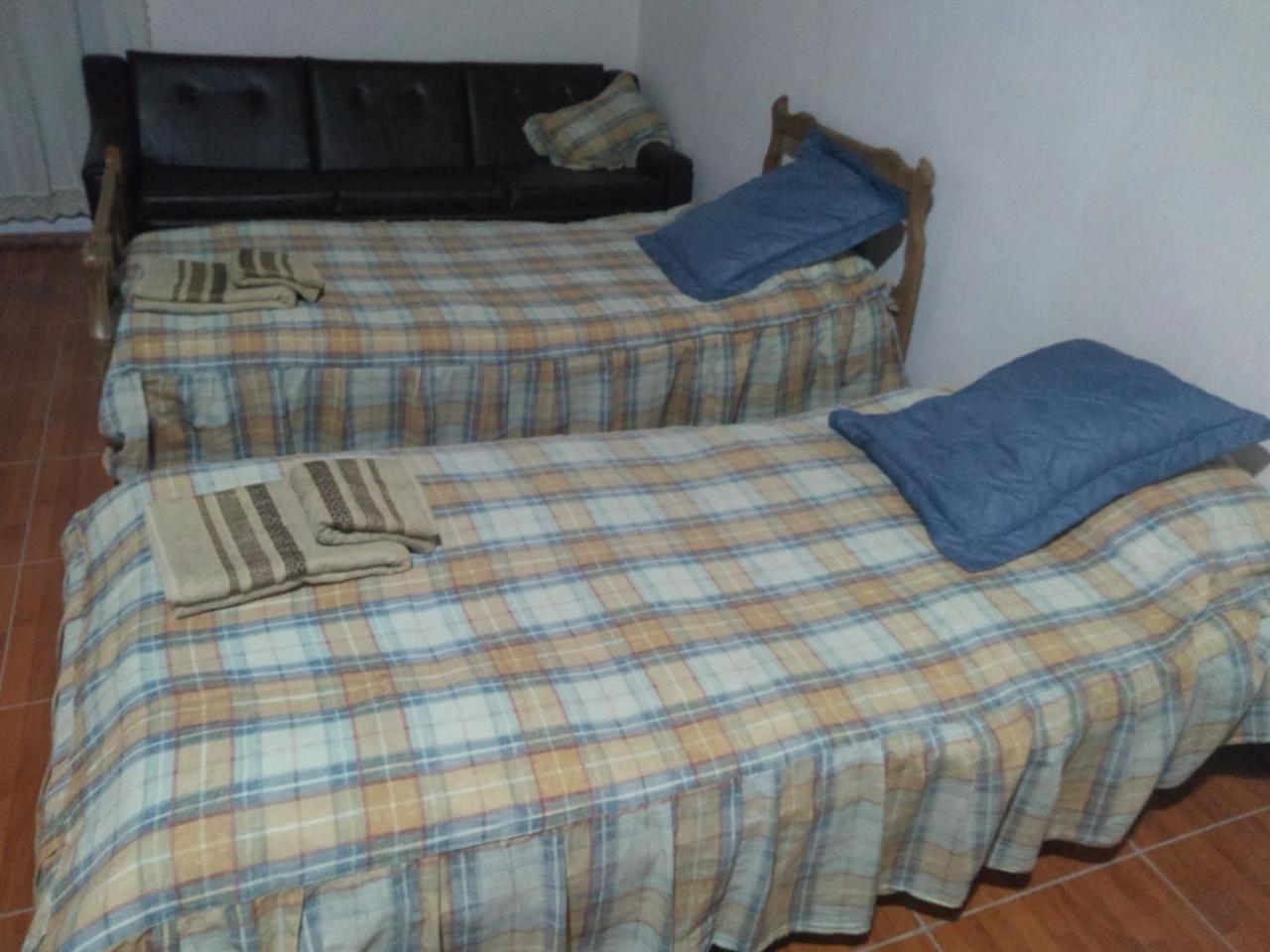 Ferienwohnung Corazon De Mendoza San Rafael  Exterior foto