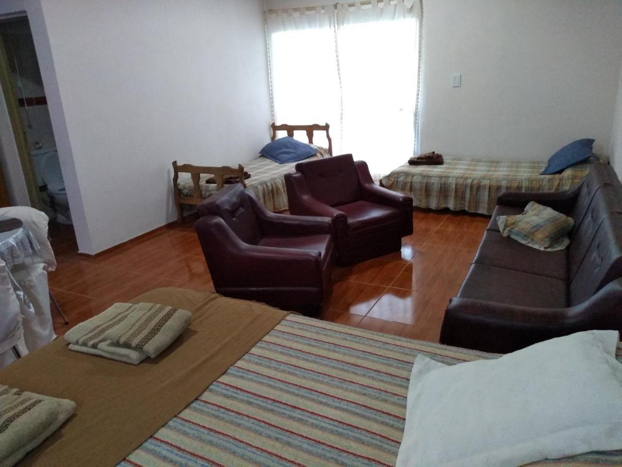 Ferienwohnung Corazon De Mendoza San Rafael  Exterior foto