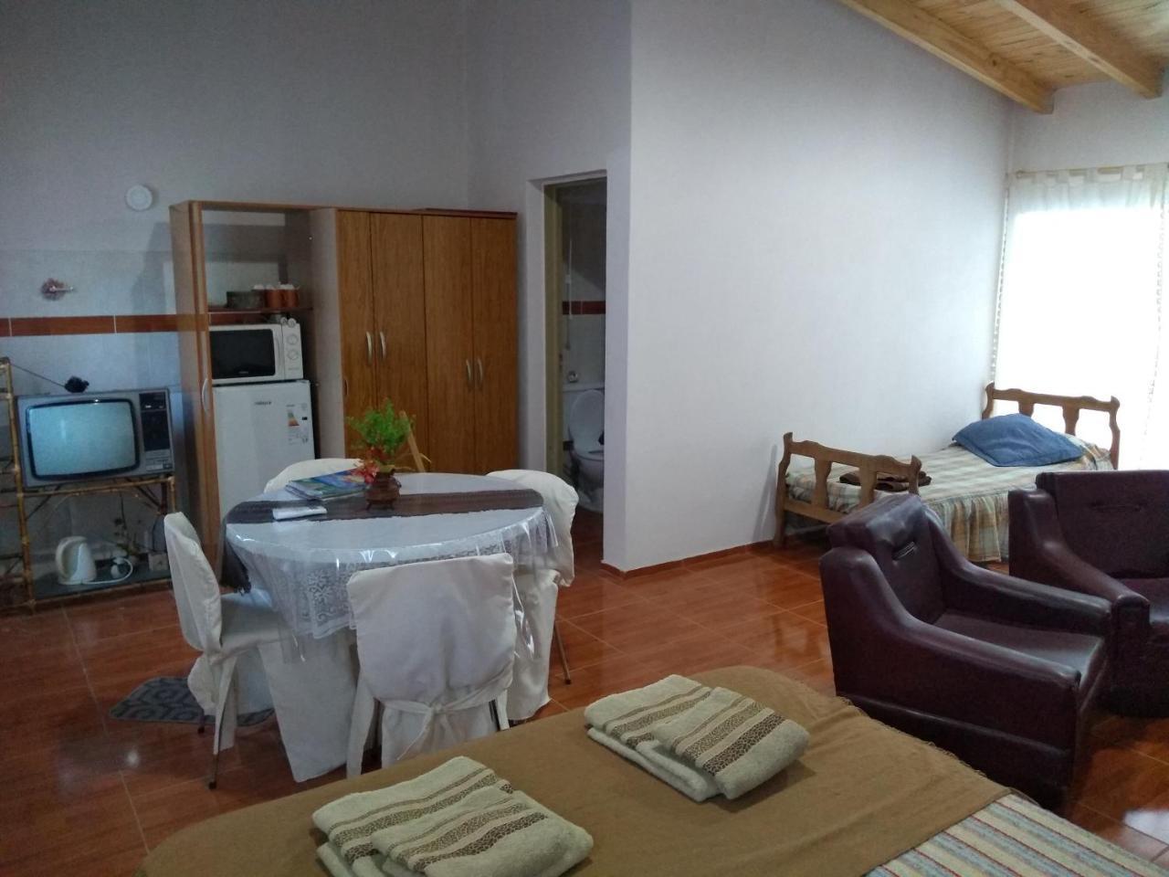 Ferienwohnung Corazon De Mendoza San Rafael  Exterior foto