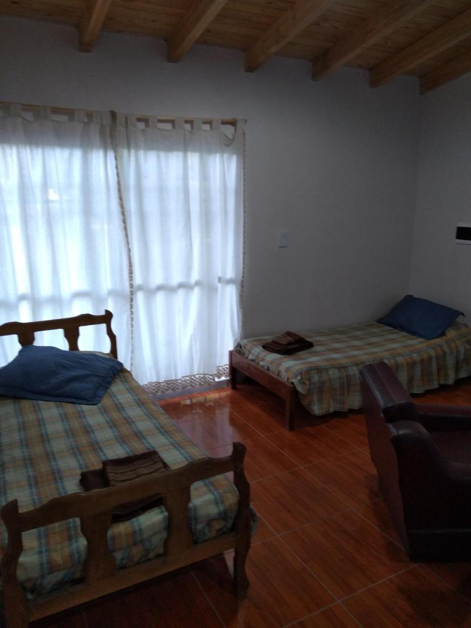 Ferienwohnung Corazon De Mendoza San Rafael  Exterior foto