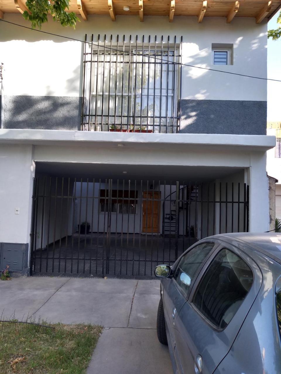 Ferienwohnung Corazon De Mendoza San Rafael  Exterior foto