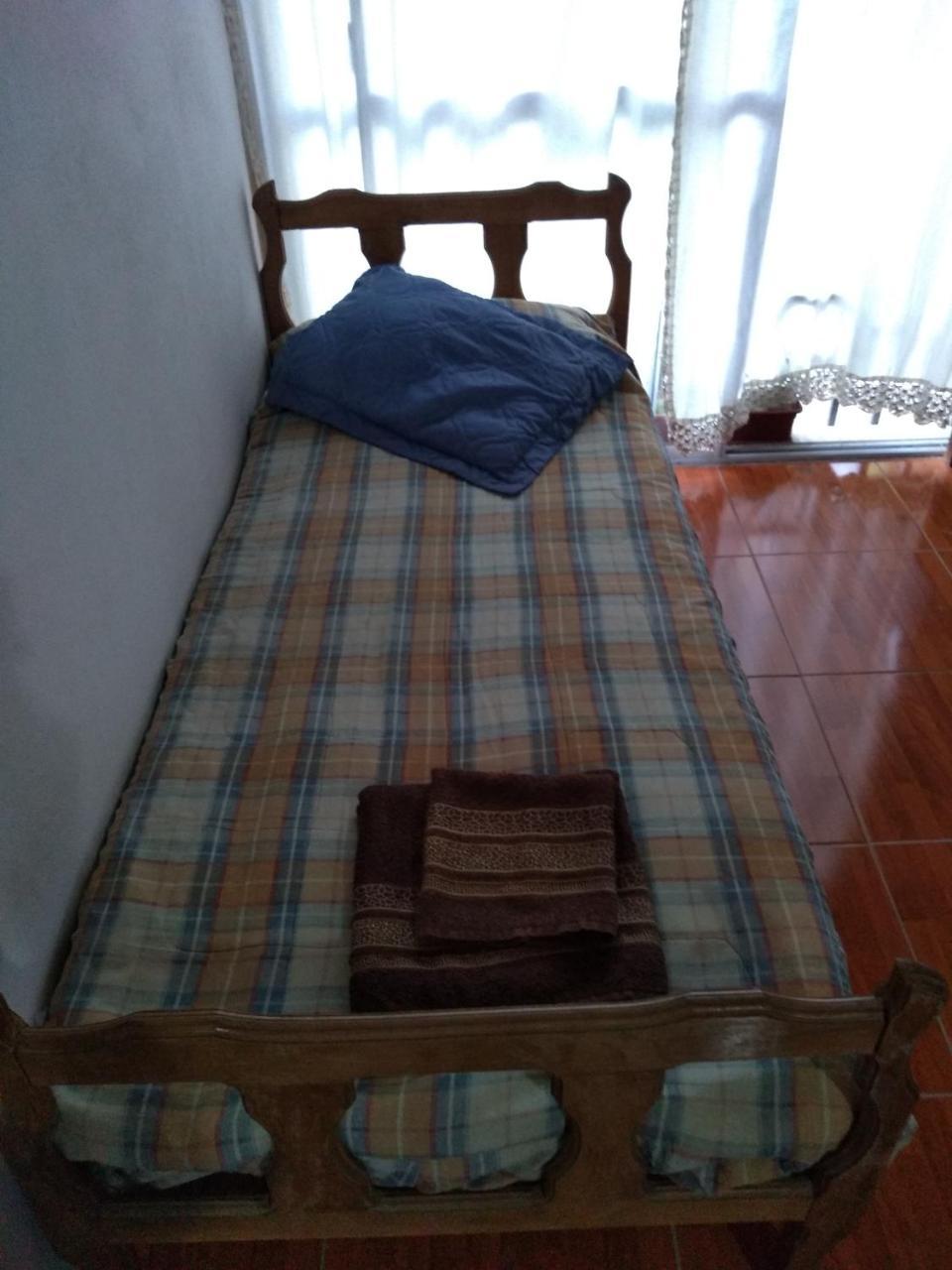 Ferienwohnung Corazon De Mendoza San Rafael  Exterior foto