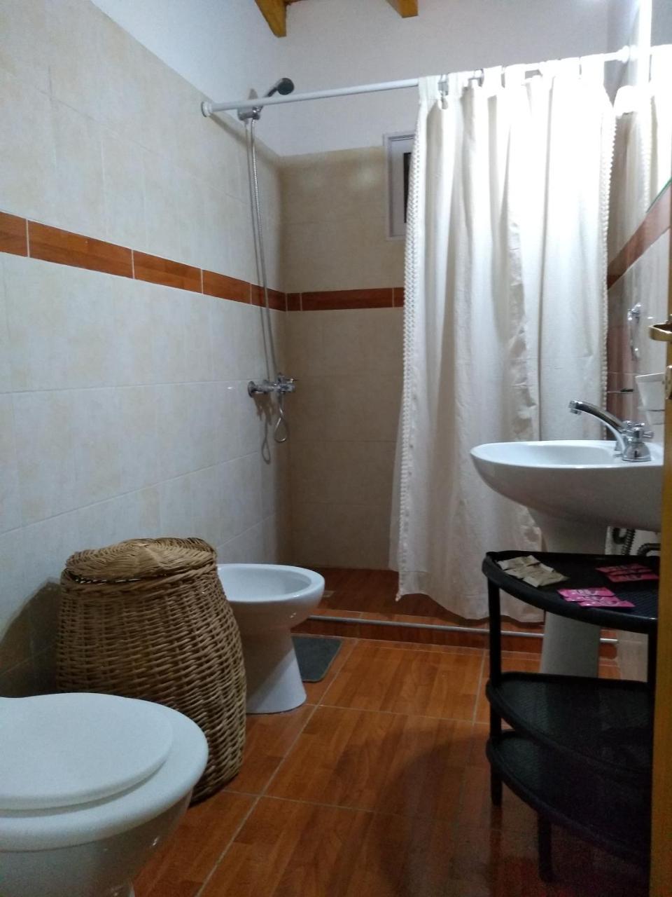 Ferienwohnung Corazon De Mendoza San Rafael  Exterior foto