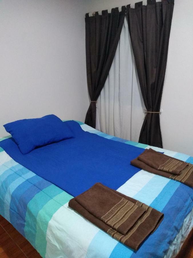 Ferienwohnung Corazon De Mendoza San Rafael  Exterior foto