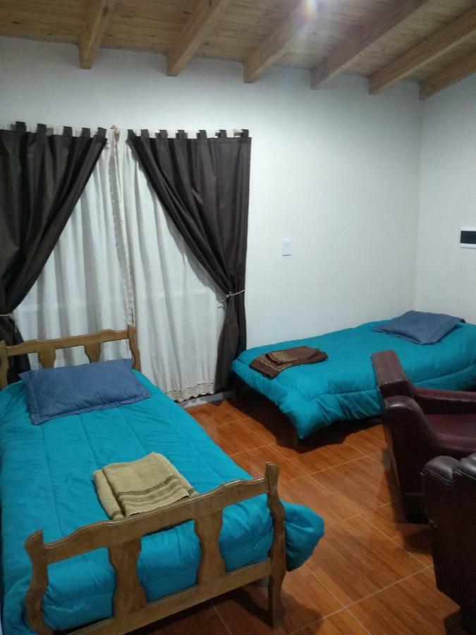 Ferienwohnung Corazon De Mendoza San Rafael  Exterior foto